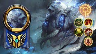 Volibear Montage s10 2020 (Calculated, Outplays, PentaKills) - Volibear High Elo Plays