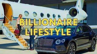 Billionaire Lifestyle | Life Of Billionaires & Rich Lifestyle | Motivation #10