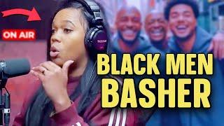 Anti Black Men Dating Guru (Wanna Be) ...EXPOSED Her DISDAIN For Black Nuclear Family Structure
