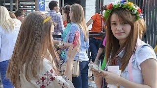 War, Russia, Poverty: Europeans 'negative' view of Ukraine