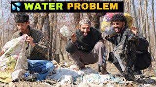 Water Problem Kashmiri Funny Drama