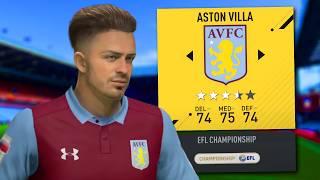 Can I Break the EFL Championship Points Record with FIFA 17 Villa?