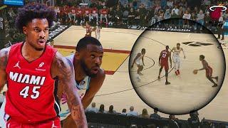 The NEW Look Miami Heat Have The NBA NERVOUS... | Heat vs Hawks Film Analysis |