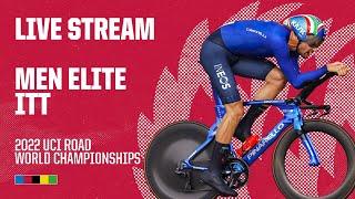 LIVE - Men Elite ITT | 2022 UCI Road World Championships