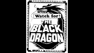 The Black Dragon TRAILER (Filipino/Hong Kong kung fu; Bobby A Suarez, 1974) The Bamboo Gods Project