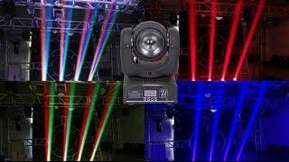 1x40w led beam moving head lighting  WWW.BLUESEALIGHTING.COM