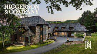 Stonehill Farm, Quechee, Vermont