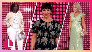 Stylish Summer Sparkles for Every Occasion, Shape, Age & Budget | Lorraine
