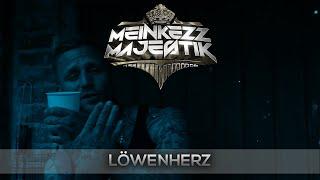 KONTRA K x RAF CAMORA TYPE BEAT - LÖWENHERZ (PROD. MEINKEZZ MAJESTIK)