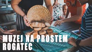 Muzej na prostem Rogatec || Peka Žulik