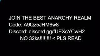 BEST ANARCHY REALM 2b2t #shorts