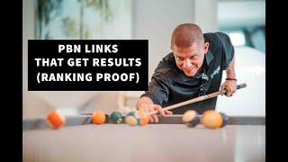 PBN Links | Powerful PBN Links That Get Results (Ranking Proof)