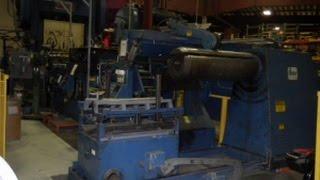 15,000 Lbs Used Press Servo Feeders For Sale Affordable-Machinery.Com