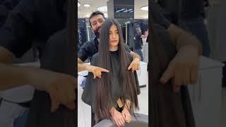 Haircut ‍️ new styles change day hair hairstyle 1 2 3