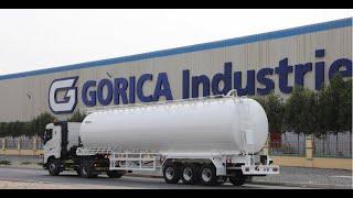 Gorica Industries LLC Corporate Film