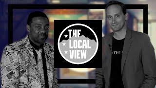 THE LOCAL VIEW: Honest Discussion between Lee Lee Williams and Josh Mancuso, Stronger Together