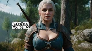 Top 10 Upcoming Games with Next-Gen Graphics Coming in 2025 & 2026