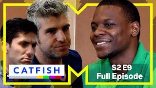 Artis & Jess  | Catfish US | Full Episode | Series 2 Episode 9