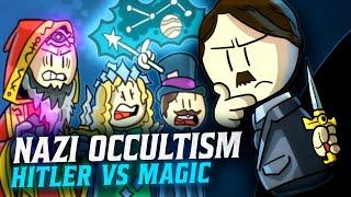 Nazi Occultism 3: Hitler vs Magic | European History | Extra History