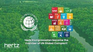 UN Global Compact | For More Sustainable World!