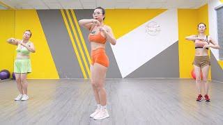 Exercises for a Small Waist and Flat Belly | EMMA Fitness