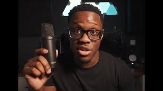 Top 3 Microphones I Use For Voice-Overs