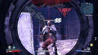 Let's Play Borderlands: Enhanced Edition - Episode 28