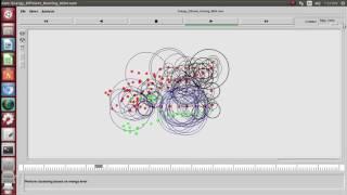 Ns2 coding for wireless network