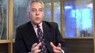 Chuck Gallagher Business Ethics Keynot Speaker and Lauren Bloom Interviewed on Currents TV