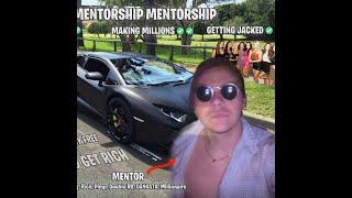 CRYPTO MENTORSHIP | HOW TO MAKE THOUSANDS OF DOLLARS FREE FROM HOME RIGHT NOW. NO EXPERIENCE NEEDED!