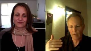 Lyn Hunstad & Lorella Ricci - Eros & Meditation 2 - The Subtle Dimensions of Bliss