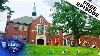 Why is the truth so hard to uncover at the Kamloops Residential School?