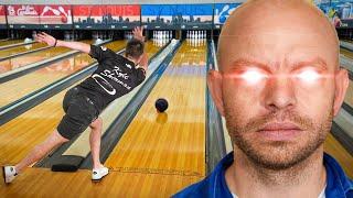 Pro Bowlers Explain How To Hit Your Target Every Time!