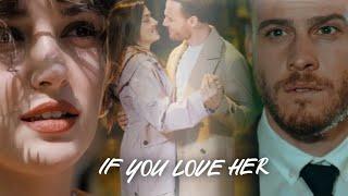 Eda and Serkan - If you love her