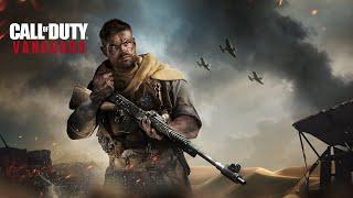 Call Of Duty Vanguard | Live | Part - 2