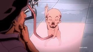 Black Dynamite S01E01- The Birth of Jackson 5