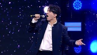 Dimash "Stranger", "Smoke", "Weekend", "Durdaraz" & "Adai" New Vision 2024, official release