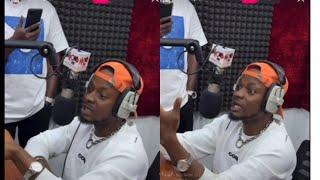 Kellyrae talks about his beef with Wanni,Onyeka & Shaun in a recent interview in Warri