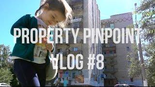 A Small Russian Neighbourhood - Property Pinpoint Vlog Ep.8