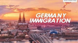 Germany Job Seeker Visa Consultants in India - Global Tree