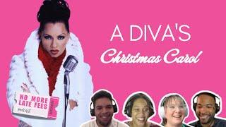 A Diva’s Christmas Carol: Vanessa Williams’s Pop Diva Scrooge Rewatch