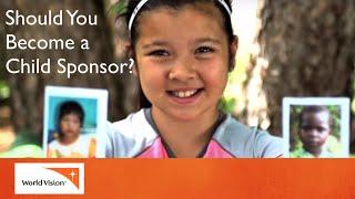 Child sponsorship: How to help children in poverty | World Vision USA