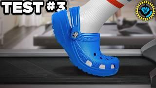 I Put Crocs to the ULTIMATE Test! | Style Theory