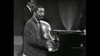 Erroll Garner - The Shadow of Your Smile (Copenhagen, 1968)