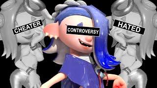 Shiver Hohojiro: Splatoon 3's Most Controversial Character