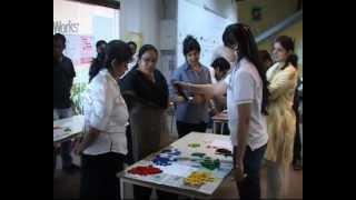 The Lean Game | vodQA Pune 2012