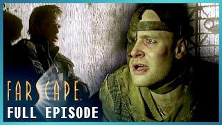 Farscape S1E20 FULL Episode | The Hidden Memory