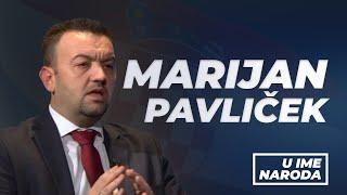 U Ime Naroda - Pavliček & Kajkić - Kako zaustaviti srpsko državno vršljanje Hrvatskom?