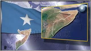 Ogansho somalia