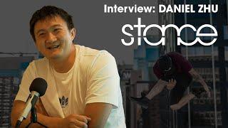 Building a Worldwide Dance Platform w/ Daniel Zhu of Stance Elements [Movement Media Mentor Podcast]